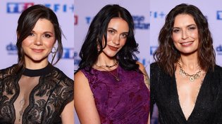 Sondage Danse avec les Stars - Juju Fitcats, Maghla, Lucie Bernardoni… Qui mérite le plus d'aller en finale ?