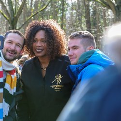 La Lycéenne Maif Run by UNSS 2018