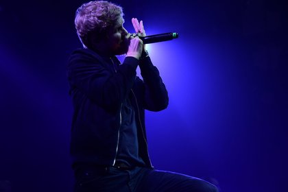 Kyo - NRJ Music Tour Paris