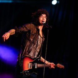 NRJ MUSIC TOUR - Saint-Etienne - 4 octobre 2014
