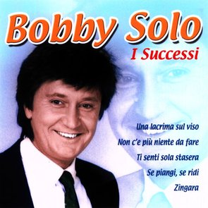 Una Lacrima Sul Viso