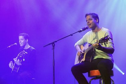The Shady Brothers - NRJ Music Tour Vendée