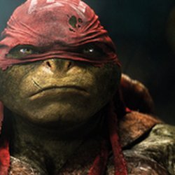 Ninja Turtles: Raphael