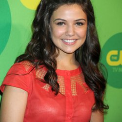 Danielle Campbell
