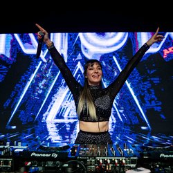 Oriska - NRJ Music Tour Lyon 2025