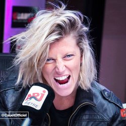 Mercredi 25 Mai 2016 avec Nick Jonas - C Cauet sur NRJ