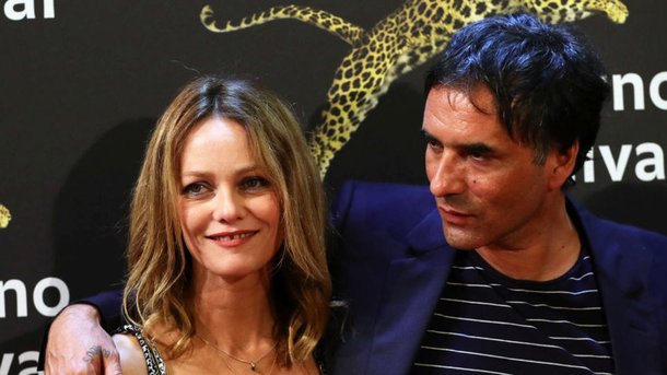 Vanessa Paradis et Samuel Benchetrit: ils ne se cachent plus