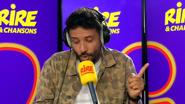 La Team du Rire avec Laurent Barat : C’est pas moi c’est Ormuz !
