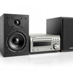 Denon D-M41