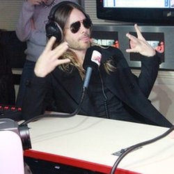 Lundi 17 Février avec 30 Seconds To Mars