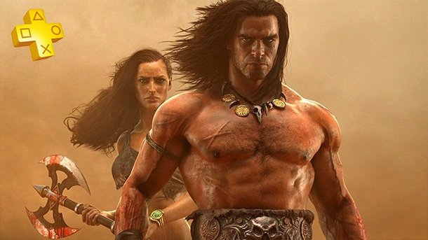 PS Plus : les jeux PS4 gratuits d'avril 2019