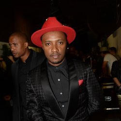 Soprano - NRJ Music Awards 2015