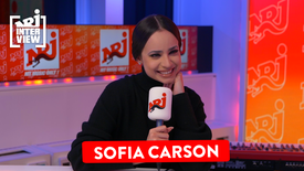 Sofia Carson évoque «Nos Cœurs Meurtris 2» : «J’aimerais connaître la suite»