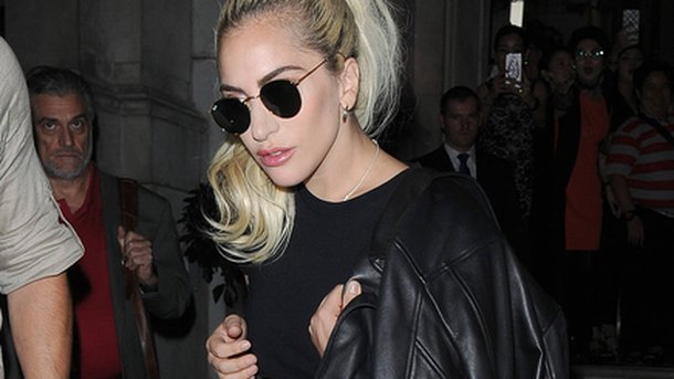 Lady Gaga partira en tournée après le Super Bowl!
