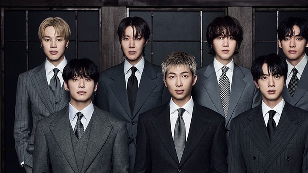 BTS collabore avec Mcdonald's et les fans deviennent fous!