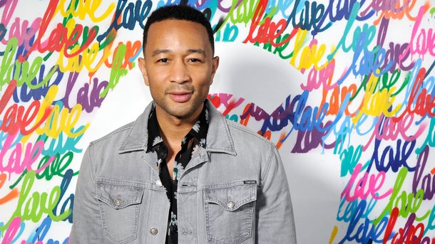 John Legend : quel est son vrai nom ?