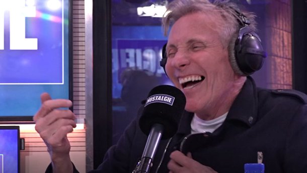 Plastic Bertrand : la tournée Stars 80 est un triomphe !