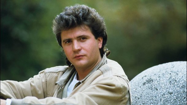 " Le Chanteur " : la chanson qui a fait de Daniel Balavoine une star