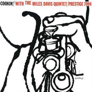 Cookin' with the Miles Davis Quintet