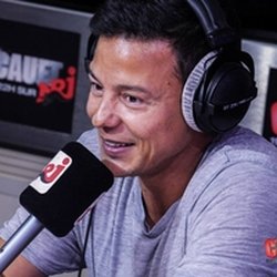 Mardi 25 Août avec AMINE