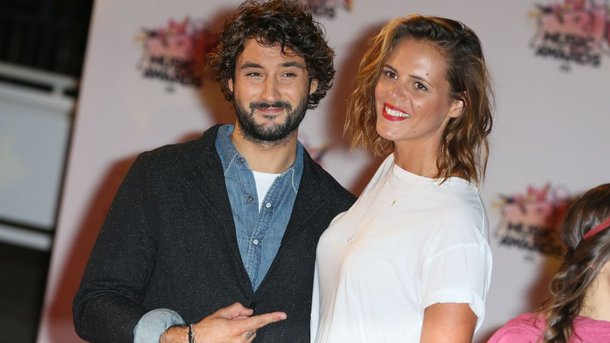 Jérémy Frerot dit «Adieu» à Laure Manaudou dans son nouveau hit émouvant
