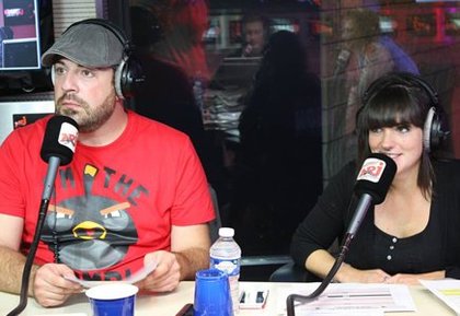 Jeudi 26 septembre avec Axel Tony