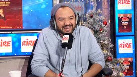 Fabrice Éboué - Son 60 secondes chrono - Des questions en rafale
