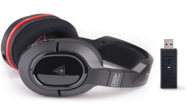 5 nouveaux casques gaming signés Turtle Beach !