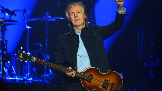Paul McCartney