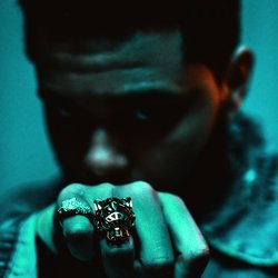 The Weeknd