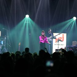 Clara Luciani - NRJ Live Session