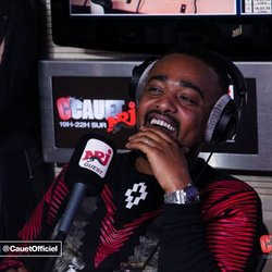 Jeudi 3 mars avec l'équipe de PATTAYA - C Cauet sur NRJ