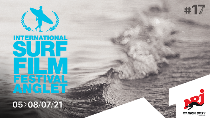 International Surf Film Festival #17