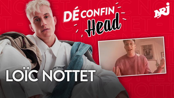 Loïc Nottet raconte sa première sortie du déconfinement: «Je ne reconnaissais pas notre monde»