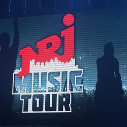 NRJ Music Tour Beauvais 2018