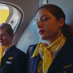 Rien à Foutre avec Adèle Exarchopoulos, Alexandre Perrier, Mara Taquin