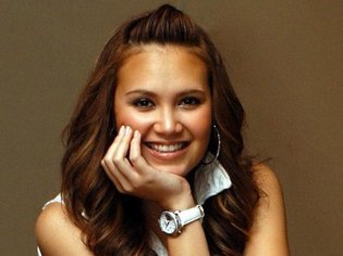 Tata Young