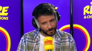 La Team du Rire avec Laurent Barat : Rentrée écolo