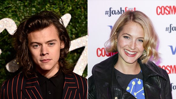 Harry Styles : qui est sa nouvelle petite amie Tess Ward ?