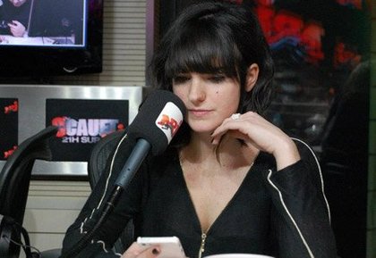 Mercredi 06 février avec Nancy et Pauline de la Star Ac