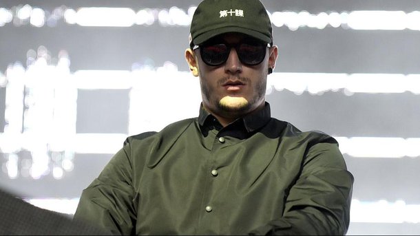 Pardon My French: à quoi sert ce collectif dont fait partie DJ Snake?