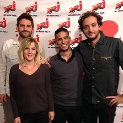 Mardi 12 Novembre avec le Palmashow