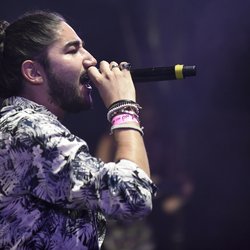 NRJ IN THE PARK Trélazé - 7 juillet 2017