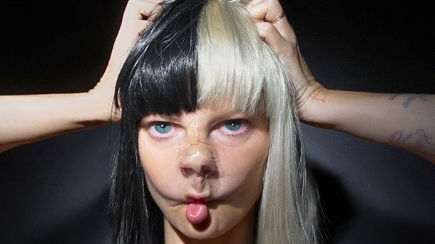 Sia : les photos d'elle à visage découvert