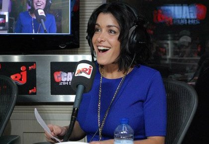 Jeudi 07 mars avec Jenifer
