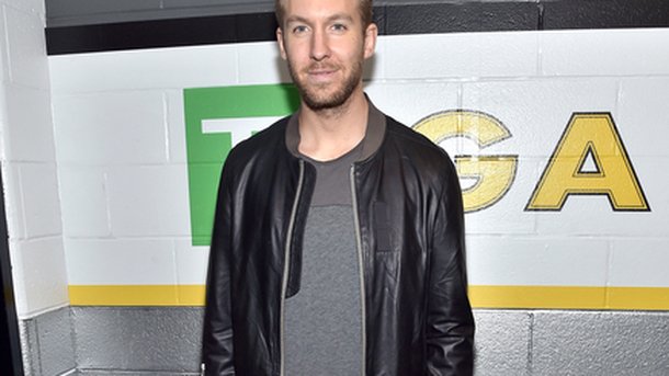 Calvin Harris : écoutez  « How Deep Is Your Love », son nouveau hit!