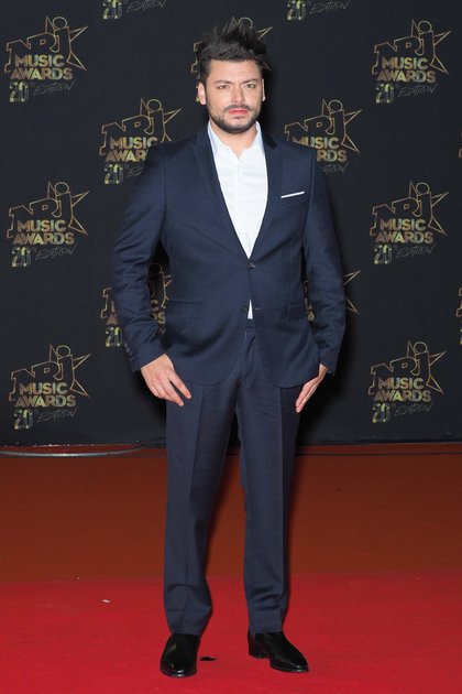 Lio - NRJ Music Awards 20th Edition