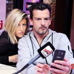 Mardi 19 Avril avec RIDSA - C Cauet sur NRJ