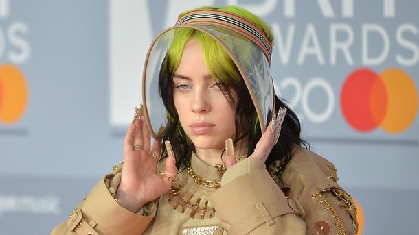 Billie Eilish révèle l’identité de l’acteur qu’elle aimerait voir à l’écran pour le prochain James Bond
