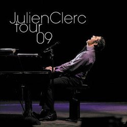 Julien Clerc en version symphonique 
